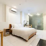 Khách Sạn Gemini Sài Gòn