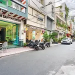 Khách Sạn Gemini Sài Gòn