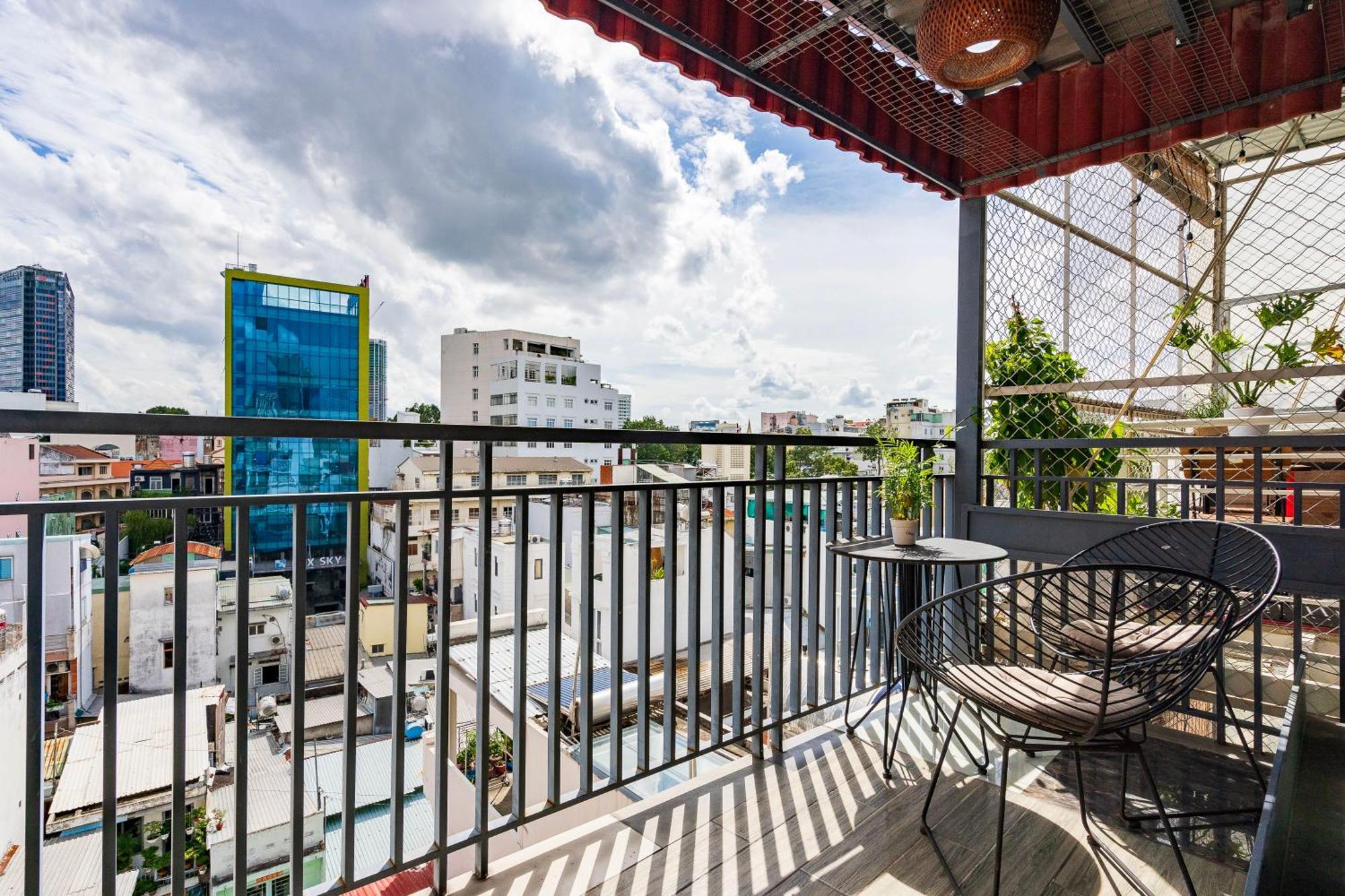 Gemini Sài Gòn TP. Hồ Chí Minh