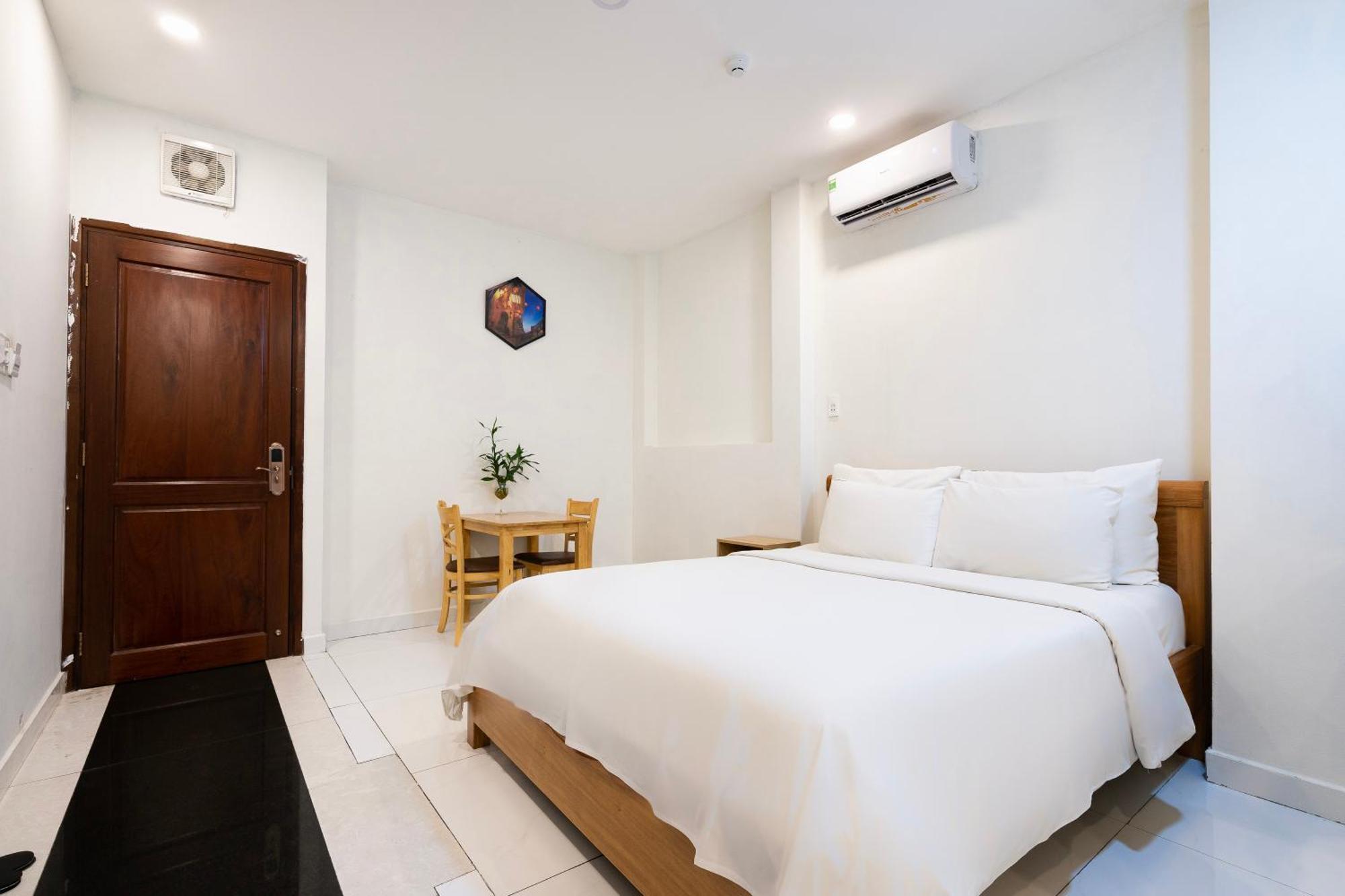 Gemini Sài Gòn TP. Hồ Chí Minh