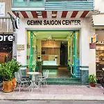 Khách Sạn Gemini Sài Gòn