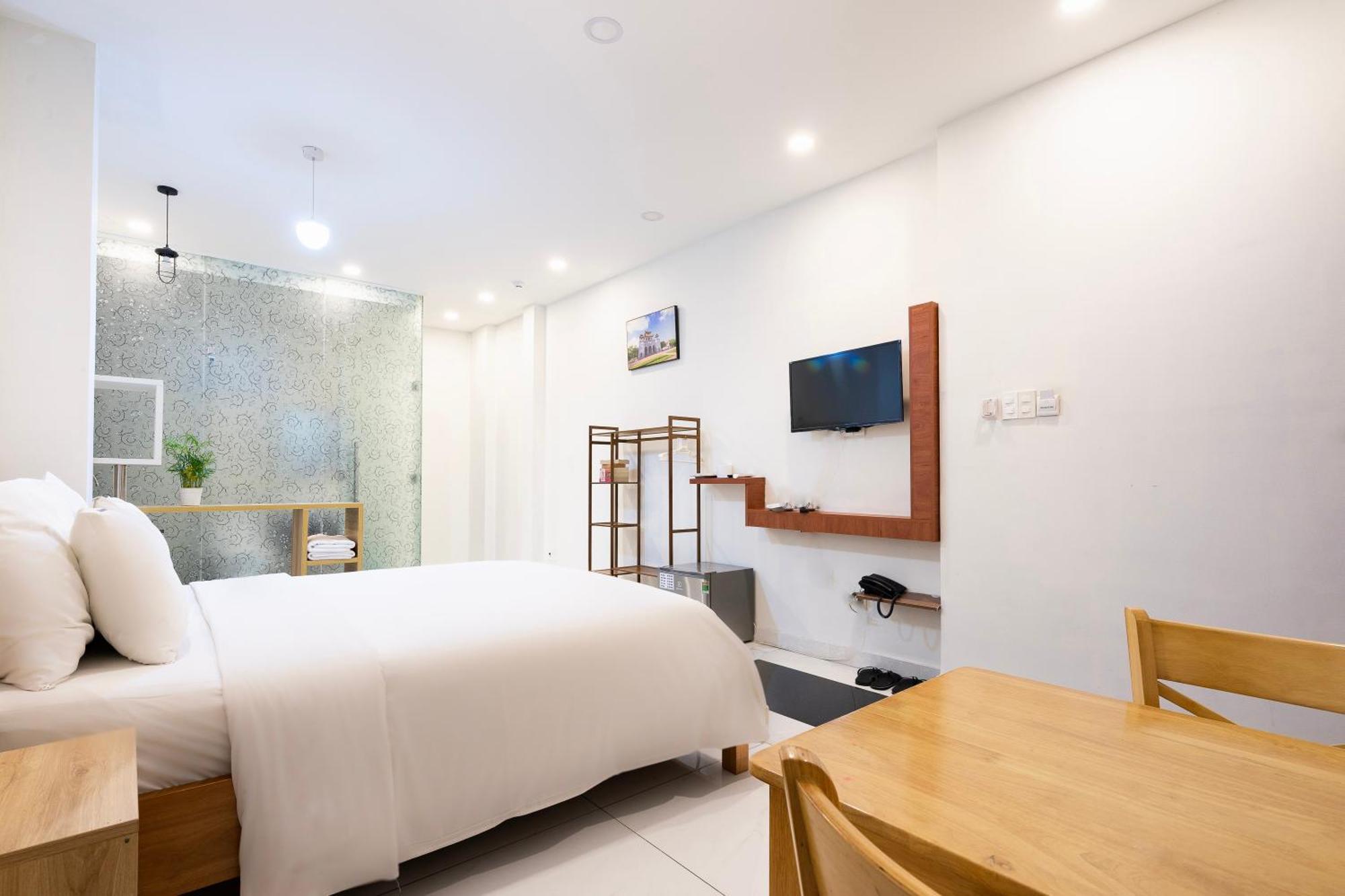 Gemini Sài Gòn TP. Hồ Chí Minh
