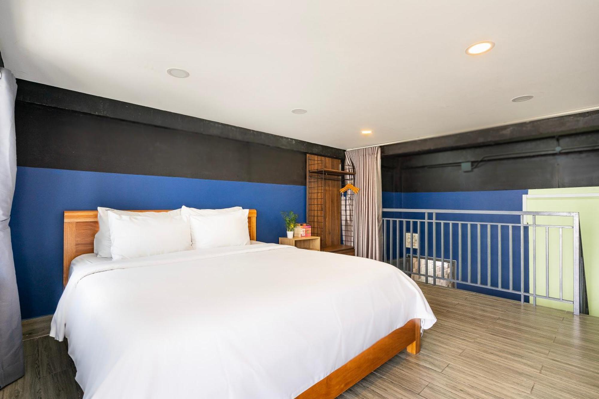 Gemini Sài Gòn 3* TP. Hồ Chí Minh